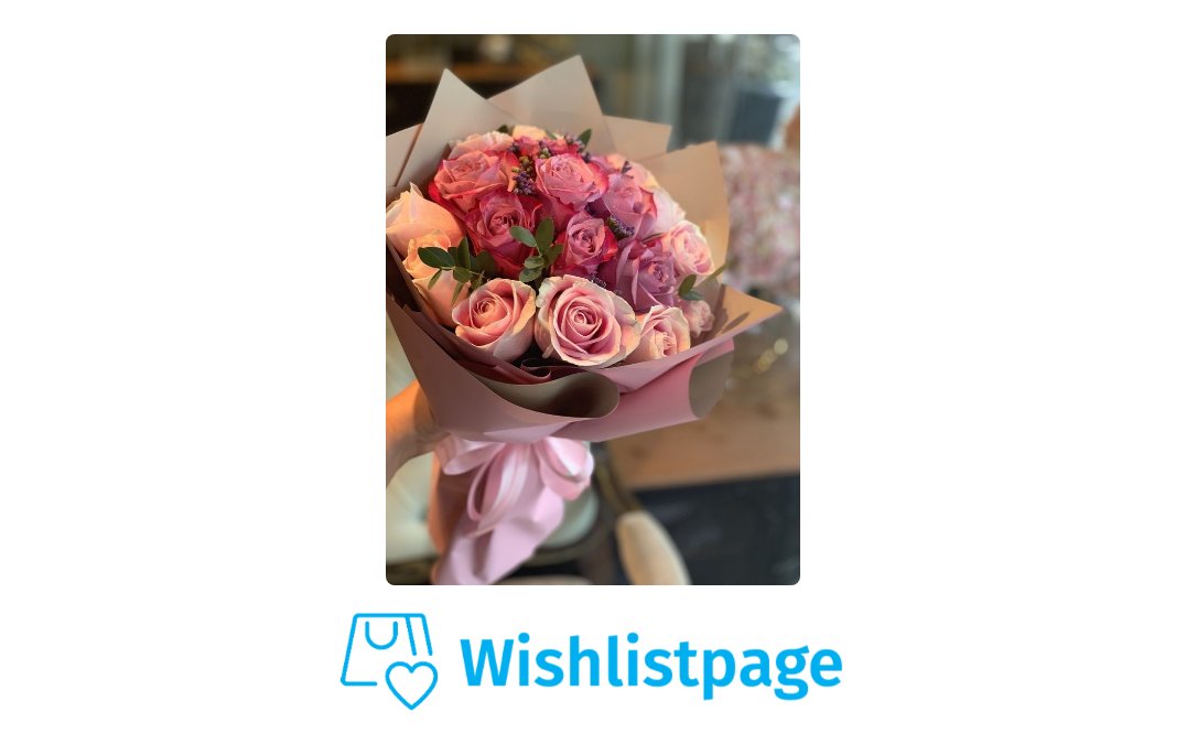 redhead just bought Flowers off my <a href="/wishlistpage/">Wishlistpage</a> worth $200.00 ⭐🎊✨ Check out my wishlist at wishlistpage.com/GoddessV.