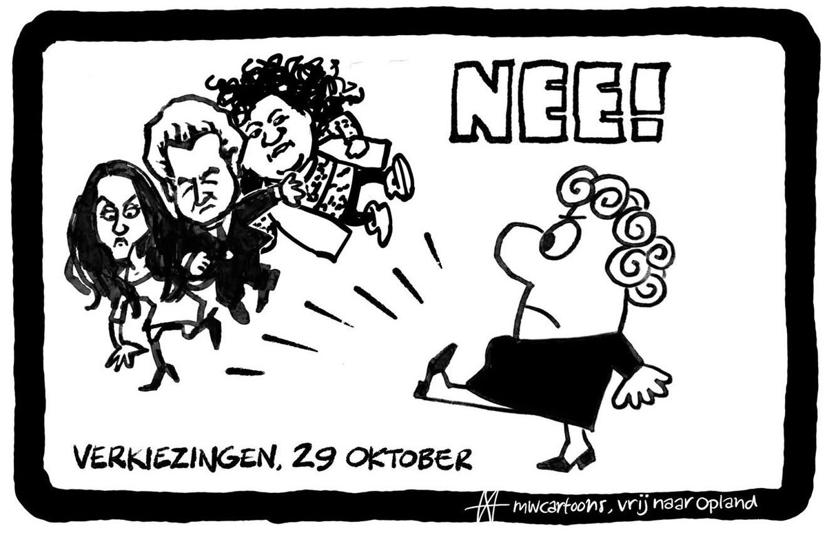 g900ap's tweet image. Idd #stemzeweg Weg met de populistische leugens, stop met polarisering en haat! Stop met stemmen op extreemrechtse partijen!