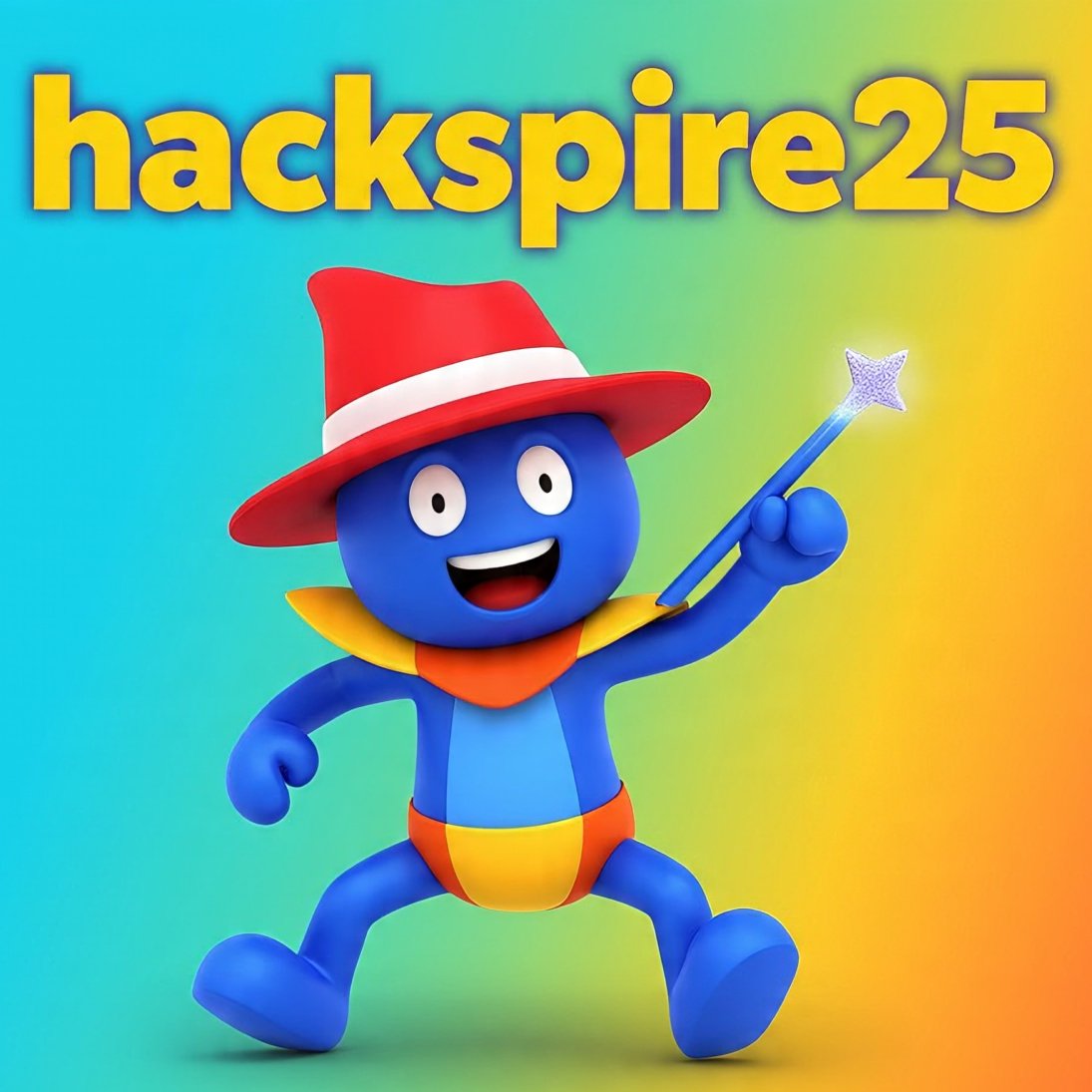 debkanta72495's tweet image. #HackSpire25 #acmfiem #MascotMakingChallenge.