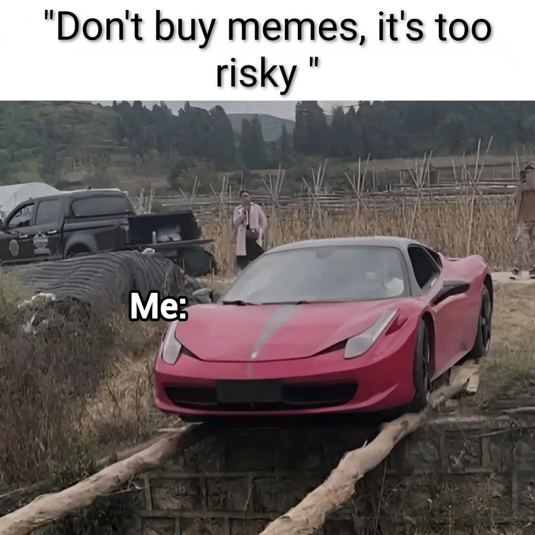 akinade_toheeb's tweet image. When you launch a meme coin on @Hyperpiexyz_io 🎭
and it actually moons 🚀

Me: “This was supposed to be a joke…”
Also me: counting drops every hour 💦💦💦

Hyperpie: turning memes → markets ⚡

#Hyperpie #MemeEconomy #Onchain