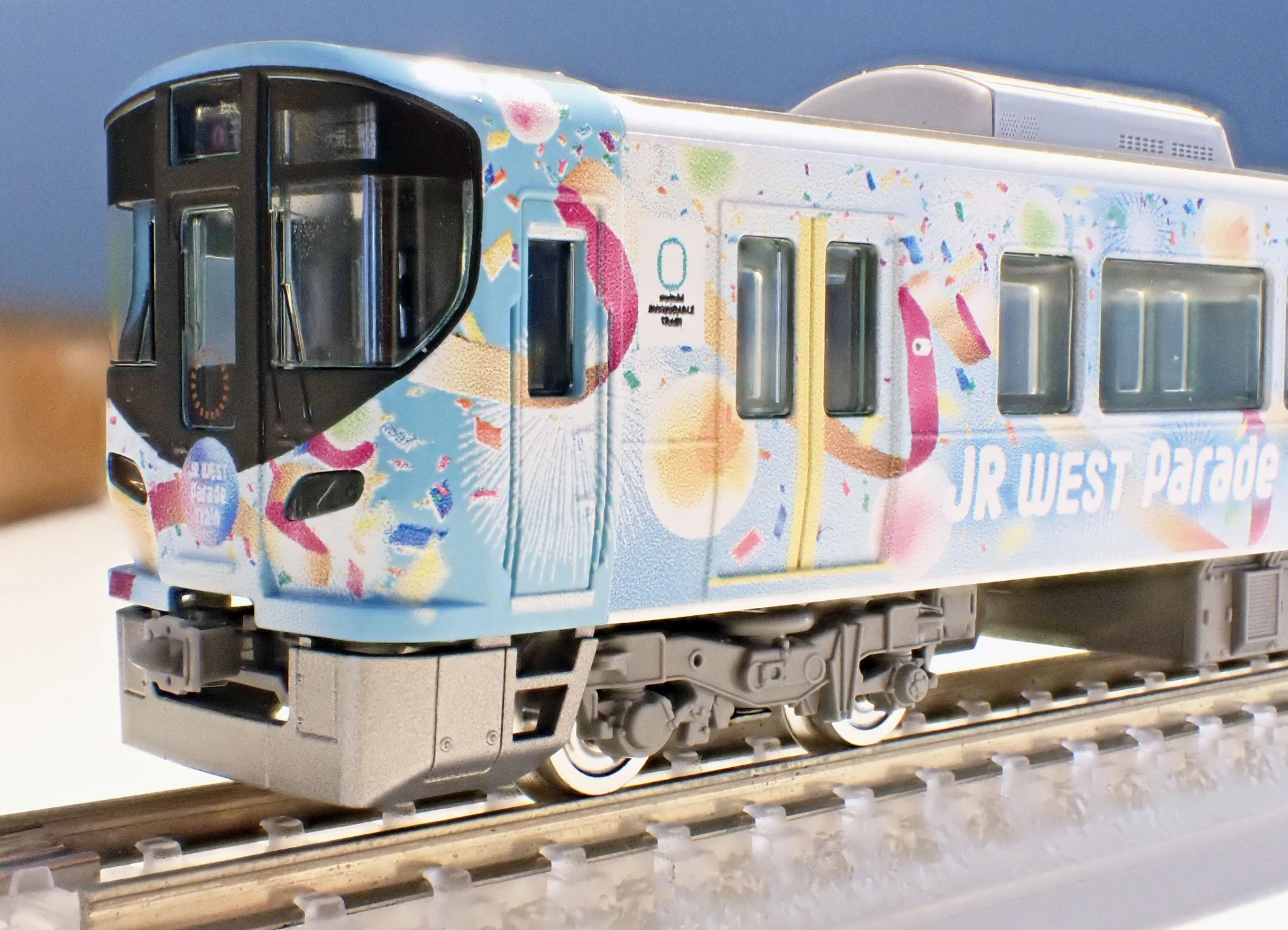 X-এ モケイテツ（公式）: 