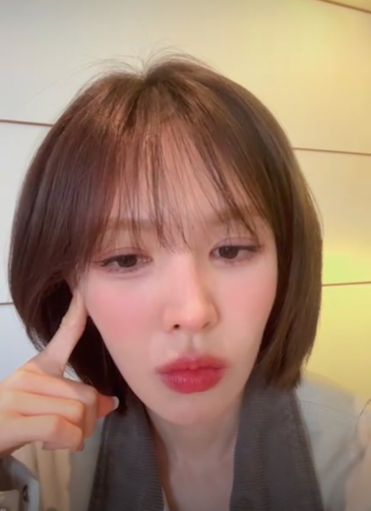 WENDY INTL tweet media