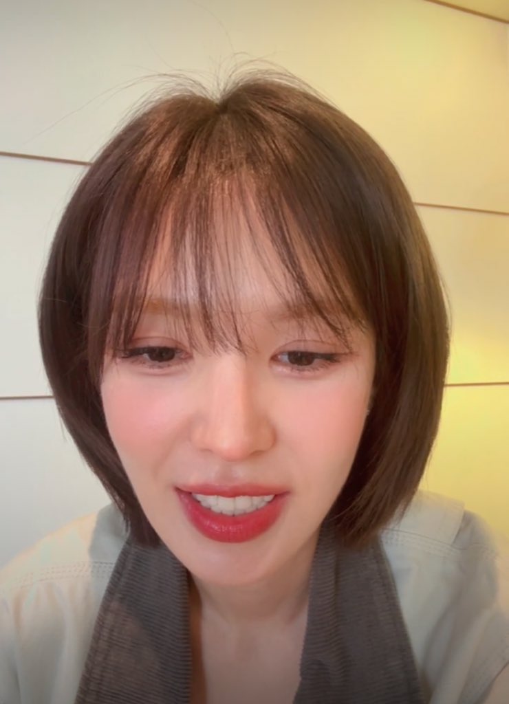 WENDY INTL tweet media