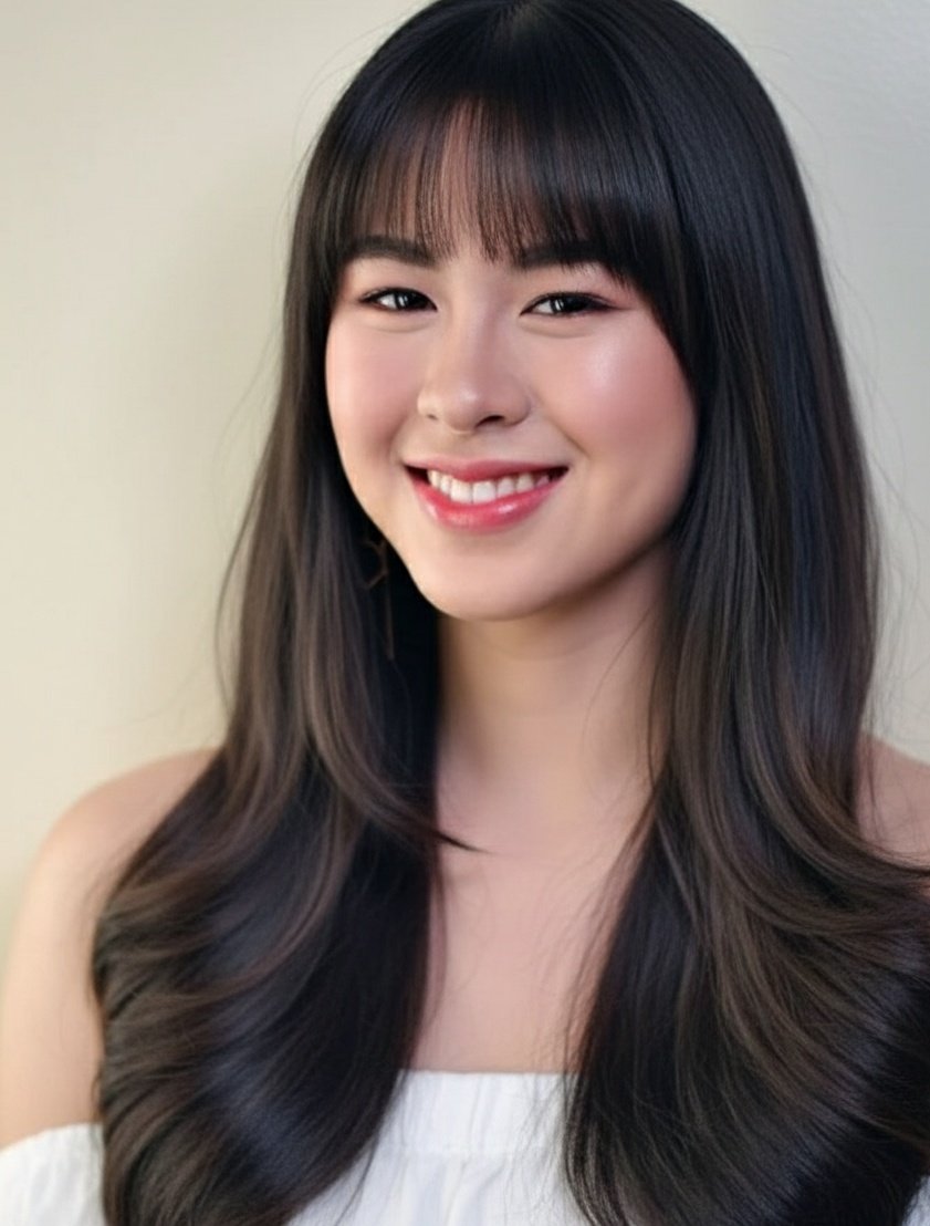 tonette001's tweet photo. A Thread 

Different hairstyle of me 💋

#kissesdelavin @KissesDelavin

Please follow my TikTok mga siss🥰🫶
https://t.co/fLlp6duRx7 https://t.co/1DOLj0hkbN