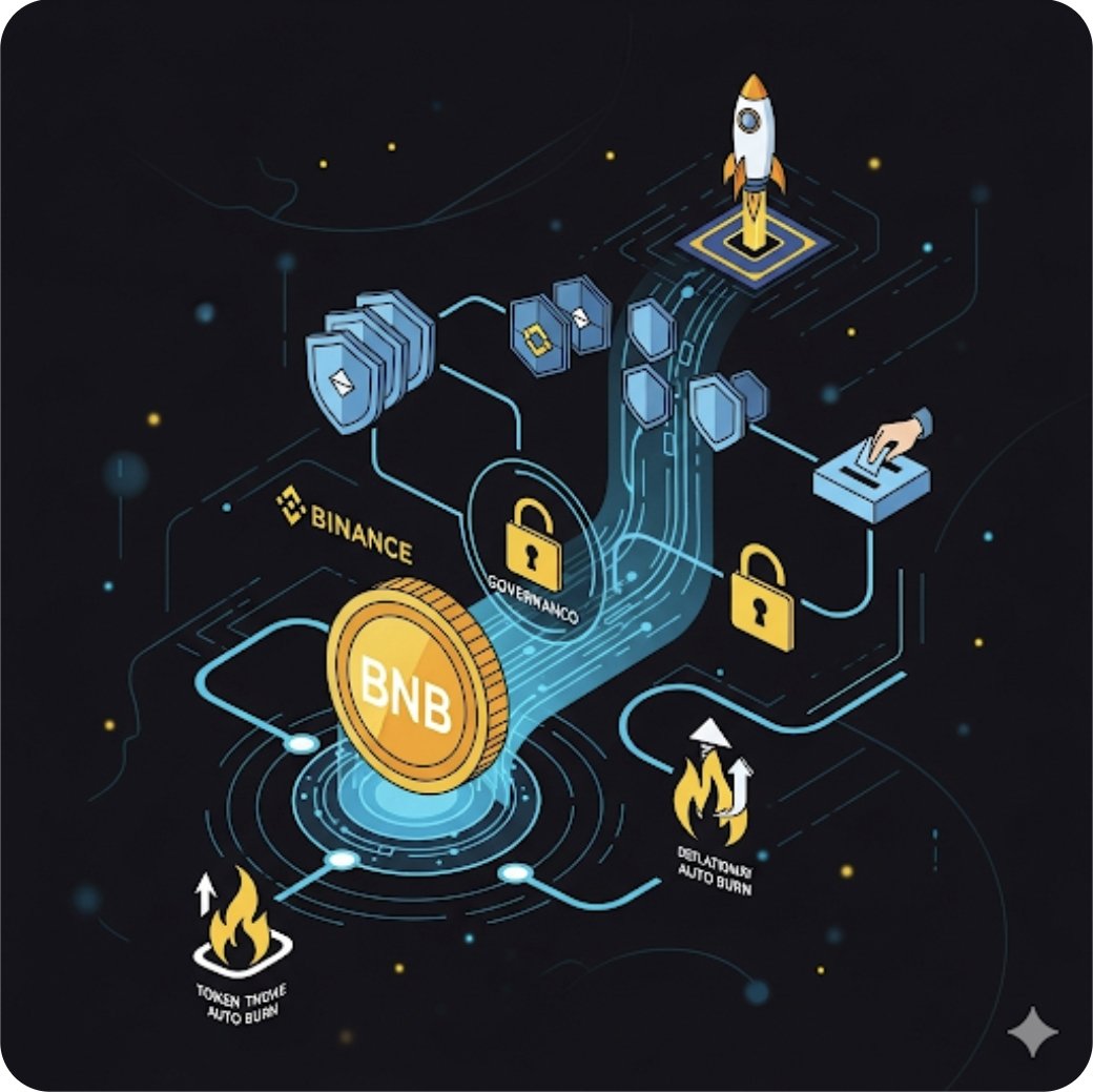 Bnb burn