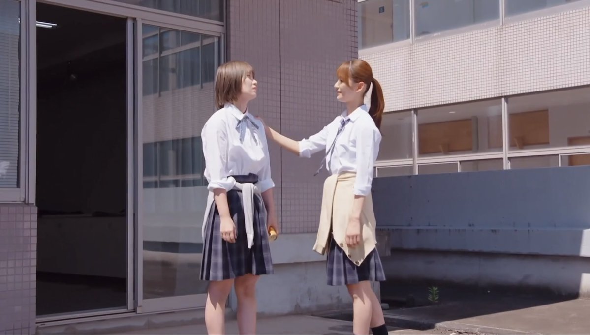 OkuraDimaria's tweet image. これも涙止まらんかった…

#akihoblog
#大沼晶保 
#井上梨名