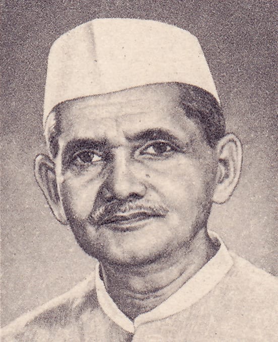 aashishbjp's tweet image. जय जवान - जय किसान का नारा बुलंद कर जनमानस में अमिट छाप छोड़ने वाले पूर्व प्रधानमंत्री आदरणीय श्री #लाल_बहादुर_शास्त्री जी की जन्म जयंती पर शत-शत नमन।
#LalBahadurShastri