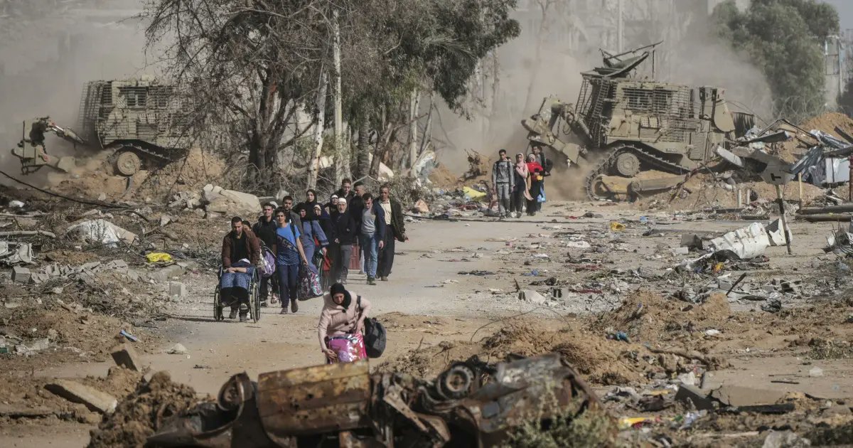 Join our call for an International Tribunal to investigate Israel’s genocidal actions, and those of their collaborators! Read the Declaration here: rb.gy/578k7c  Then sign the Petition here: shorturl.at/fvKbU