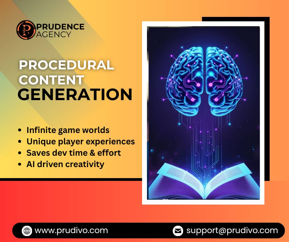 prudence_agency's tweet image. Ever wondered how games like No Man&apos;s Sky generate infinite worlds? 

PCG uses algorithms to create game assets levels, terrains, items dynamically. No hand-crafting needed!

Why? Saves time, boosts replayability.
#ProceduralGeneration #Gamedev #IndieDev #UnrealEngine #Dior