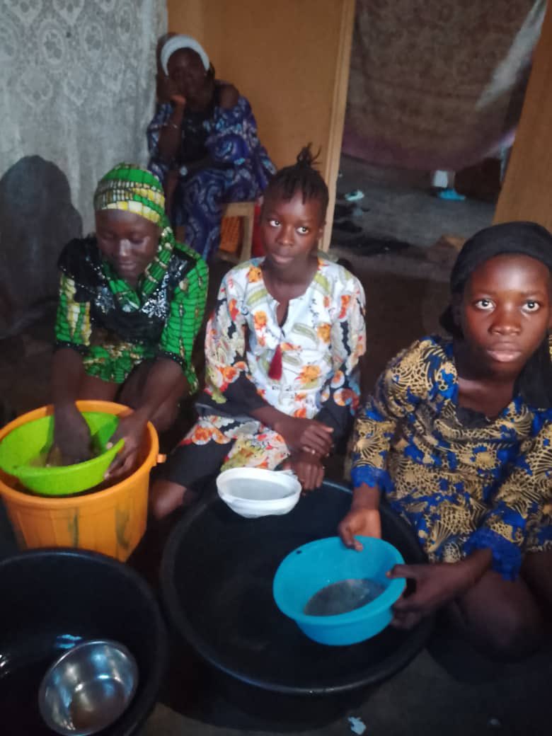 adewolaadekunl1's tweet image. A safe home means a second chance. 🏡💖 Join us in giving orphans shelter, warmth & care—they deserve a family too. Only $525 left to reach our goal. Be the reason a child smiles today: …balaiseiyanuevangelicalministries.org/donations/give… 
#HomeForEveryChild
@nancy757366841 @daniEL_Vict123 @JesusSavesUs777