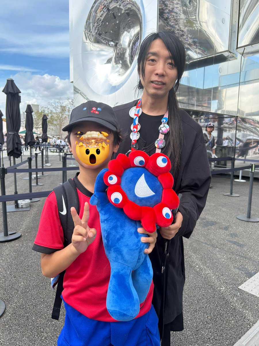 みっぽん tweet media