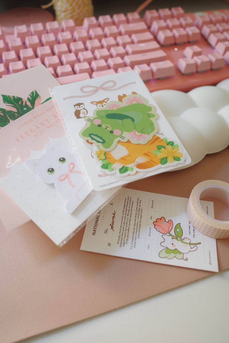 *. Chloe 🍀 .*・゚ tweet media