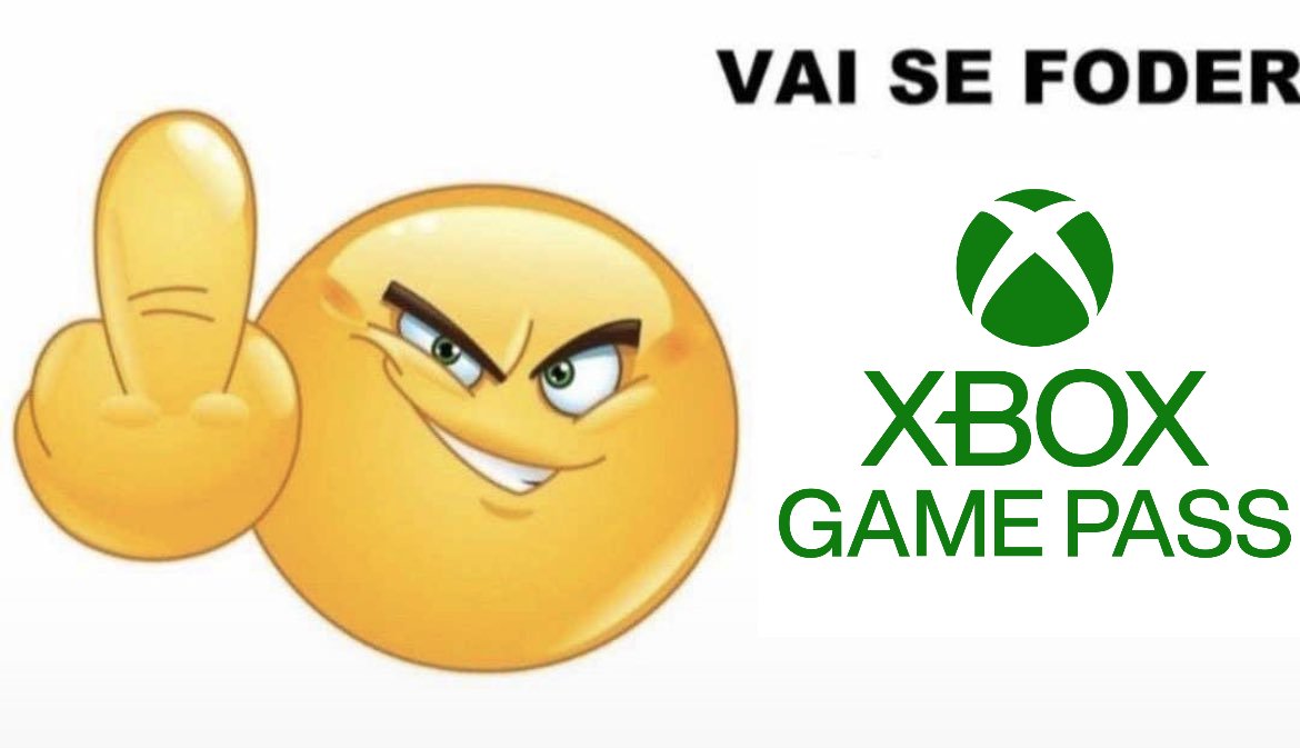flajovem12's tweet image. #XboxGamePass