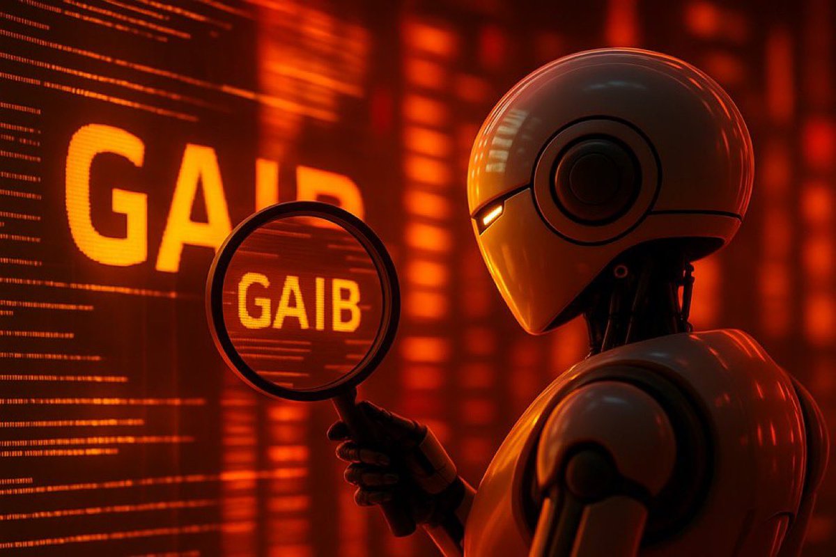 Callofduty580's tweet image. GPUs don’t just sit idle, they power AI training, inference, and cloud workloads that generate ongoing revenue streams.
By tokenizing these revenues, @gaib_ai allows holders to earn steady passive income tied directly to one of the fastest-growing industries in the world:…