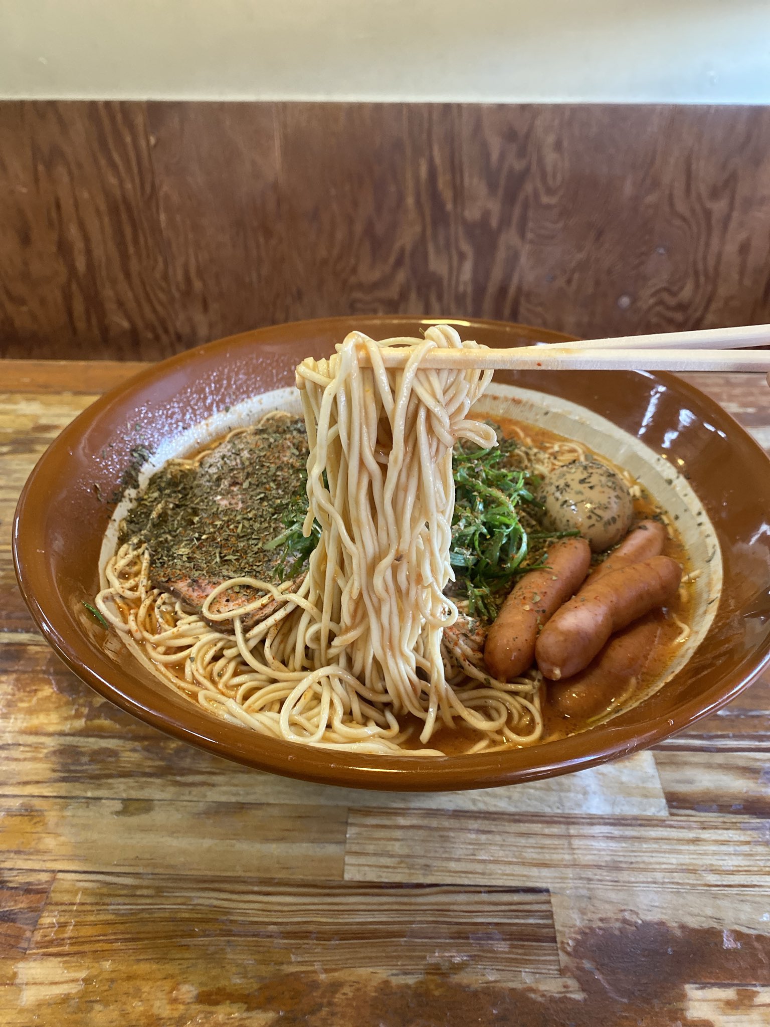 ラーメン好き ぽん太・麺好き (@ponta_menzuki) / X