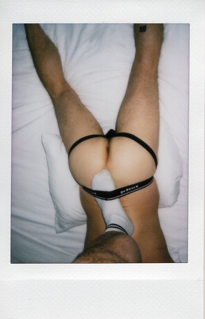 ShutterStuds's tweet photo. Happy Jocktober https://t.co/mPLW0CjoAg