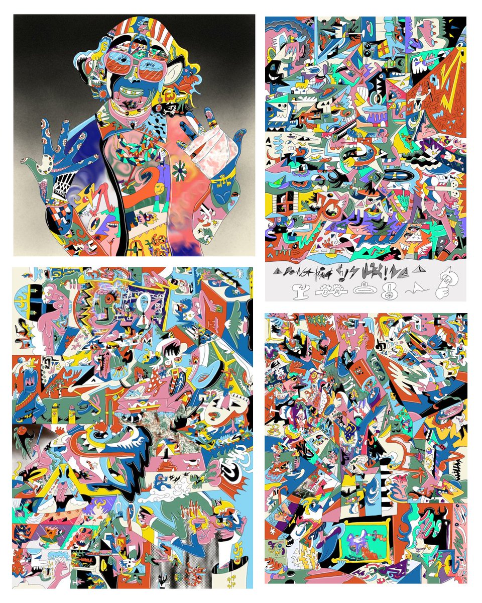 Will A.K tweet media