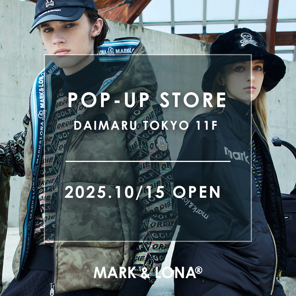 MARK & LONA (@MARK_and_LONA) / X