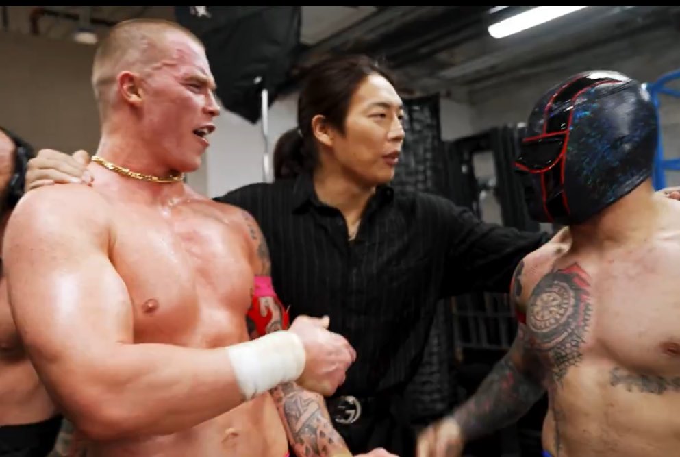 emjam1n's tweet image. #WhatWeDo