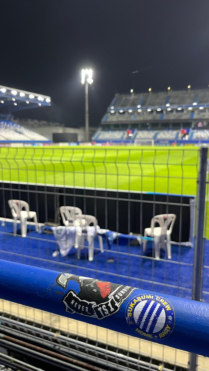 SUKABUMI CREW tweet media