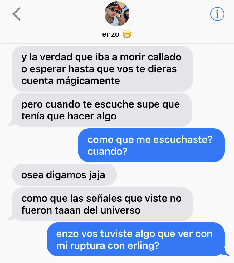 sppiderloui's tweet photo. 162 • las cartas sobre la mesa https://t.co/2pfyKaeRlN