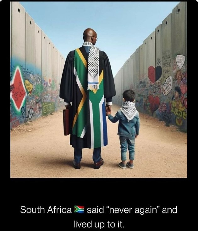 Join our call for prohibitions, embargoes and sanctions against the transfer of weapons and munitions into Israel!  No more support for genocide! Read the Declaration here: rb.gy/578k7c  Then sign the Petition here: shorturl.at/fvKbU