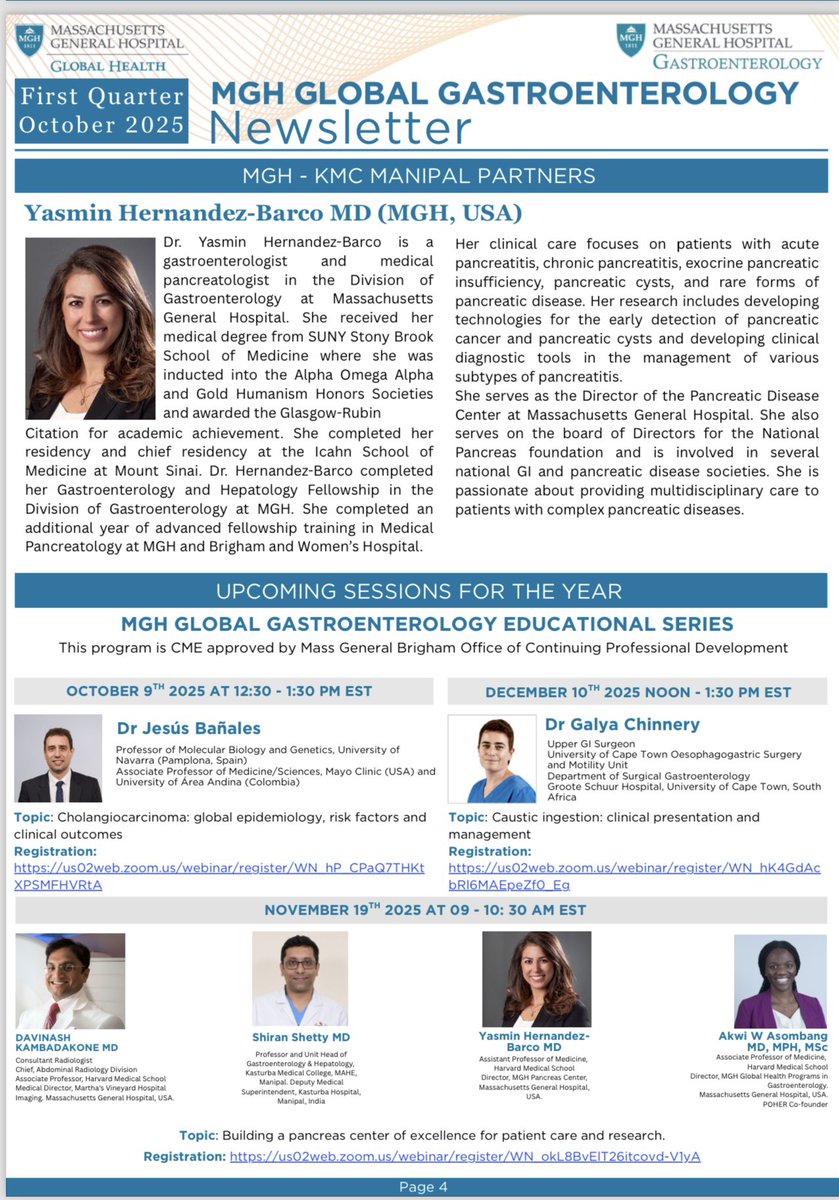 Akwi Asombang MD MPH tweet media