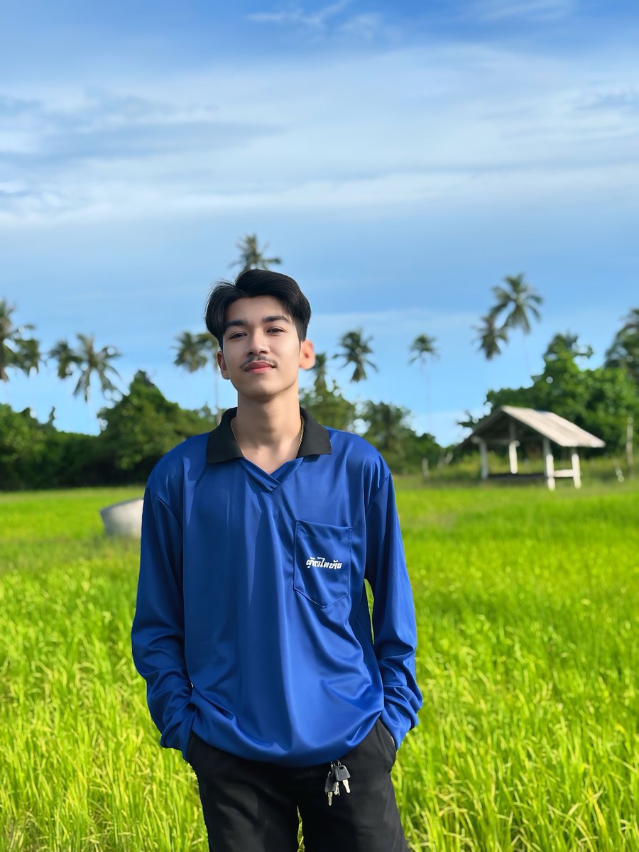 ไทยบ้านที่จริงใจ🤪 #ตรัง