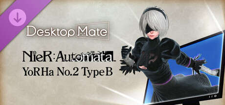 YoRHa 2B  tweet media