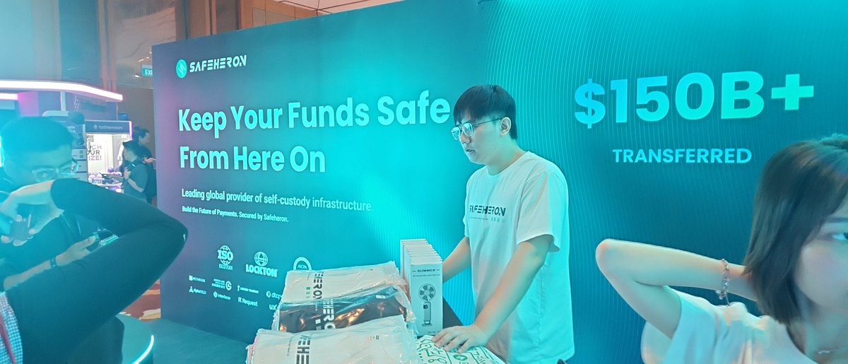 Arnold Yapson tweet media