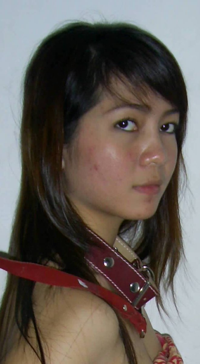 No privacy for slave  NAMA :  Alicia Stefanie Ing UMUR : 20 STATUS :  Single TINGGI BADAN  157 cm BERAT BADAN : 46 kg INSTAGRAM instagram.com/alicia_stefani… TLP : +62 822-4651-1216 ALAMAT Tenggilis Mejoyo AH Surabaya PENGALAMAN : 1.SPG  2.Model  3.Personal trainer 4.dancer