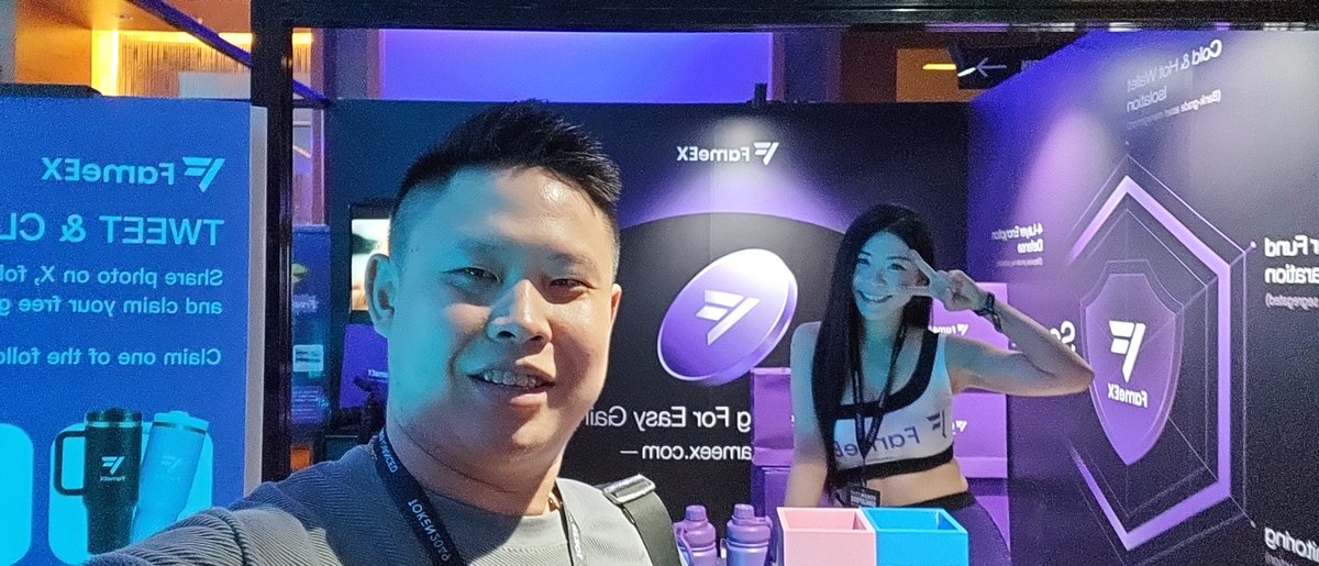 Arnold Yapson tweet media