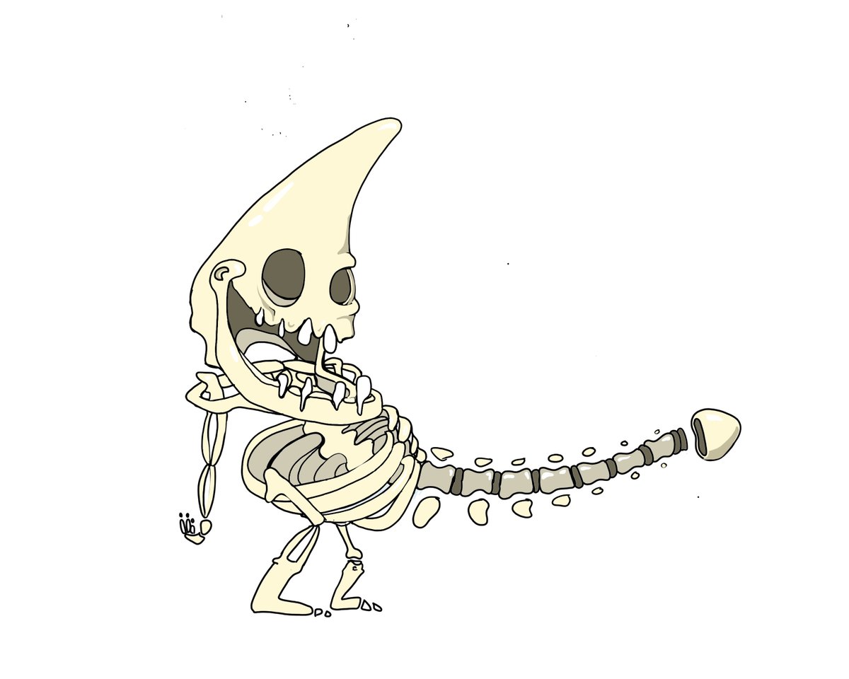 Whos tryna bone?