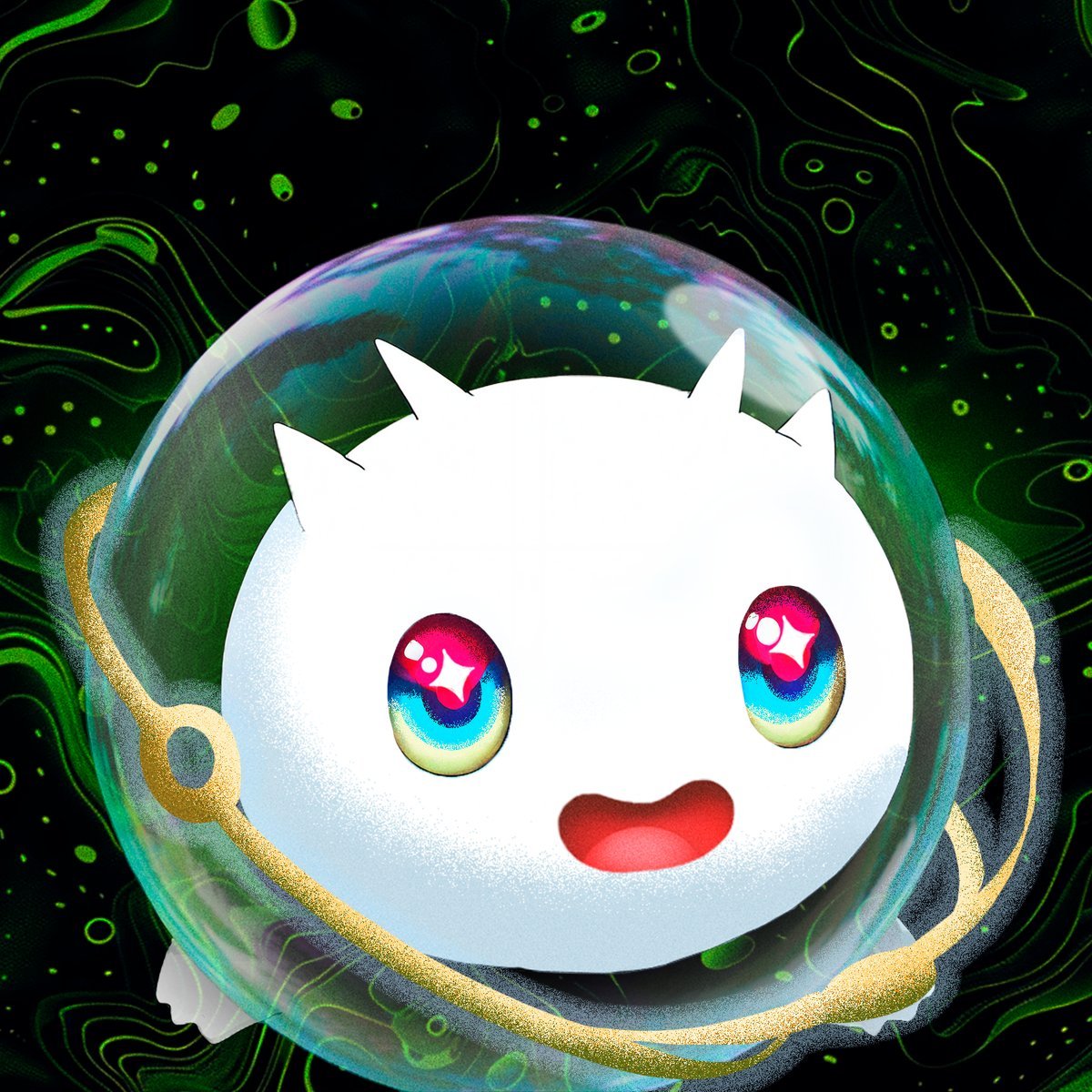 0xlala_'s tweet image. 🐰Blobz Free Mint 3 GTD 🐰
Blobz is dropping as a free mint on @megaeth_labs , a fresh wave to shake up the trenches!

1⃣ Follow @MegaBlobz + @0xlala_ 
2⃣ Like, RT, &amp;amp; Tag Friends
3⃣ Drop EVM wallet

Good luck my cute Blobz 🫶