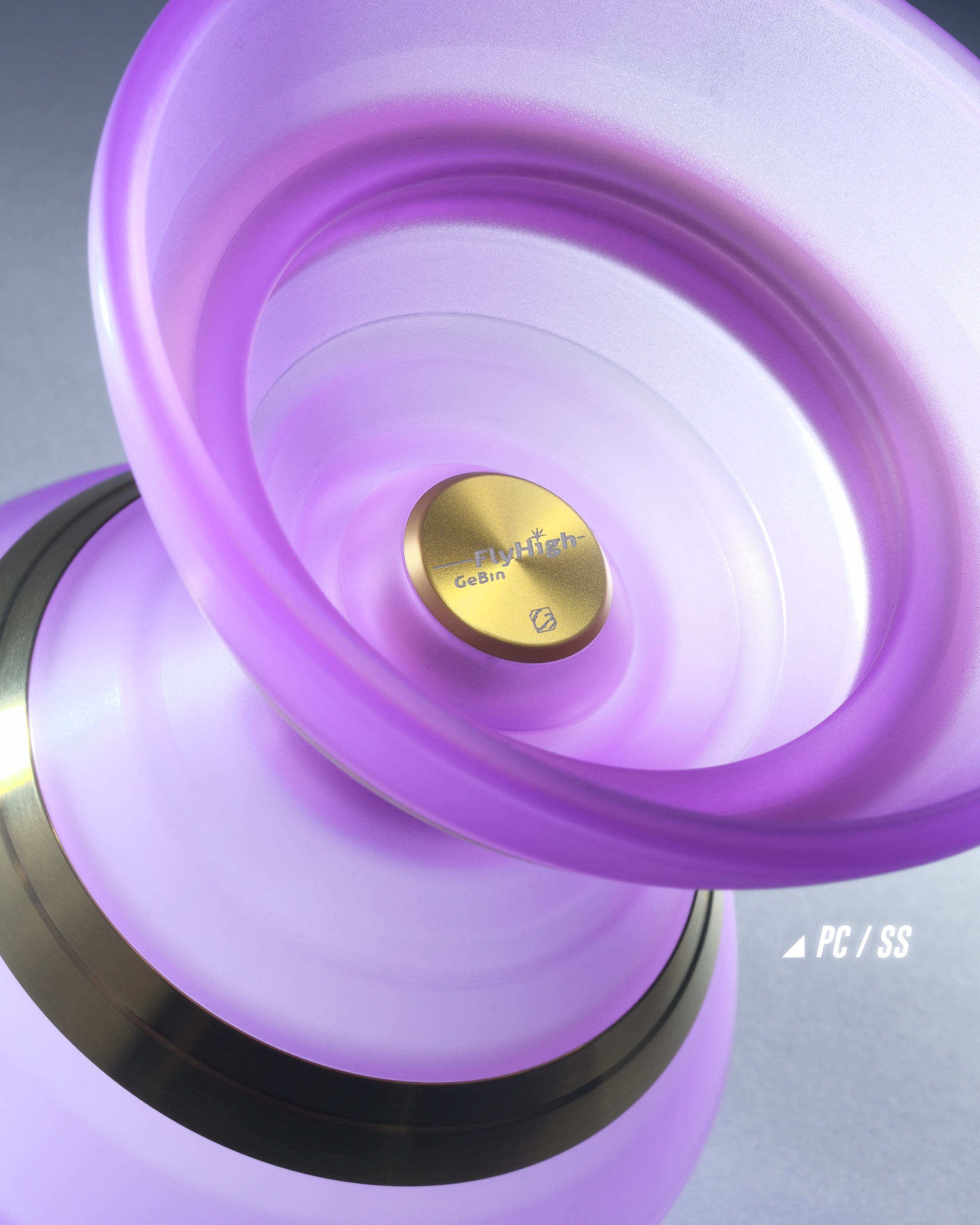 カプレス c3yoyodesign カプレス - C3ヨーヨーデザイン