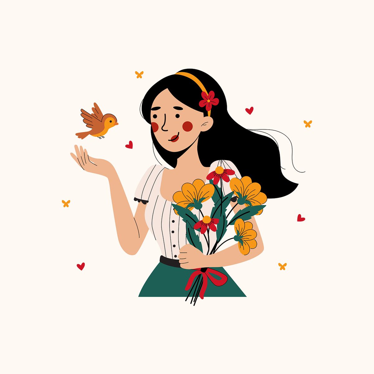 صباح النور والسرور، يومك يبدأ بابتسامة وينتهي بنجاح كبير!🙂
ابدأ يومك بكلمة شكر، وستجد أن العالم يرد عليك بكل الجمال.🙏🙏🌹🌷🌸🪻🌷🪻