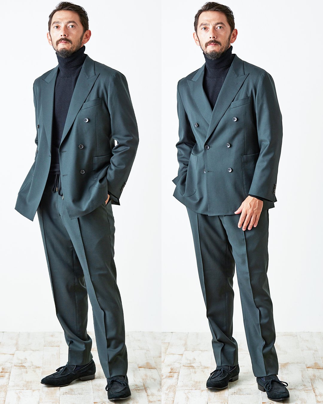 公式】グローバルスタイル（Global Style） on X: 