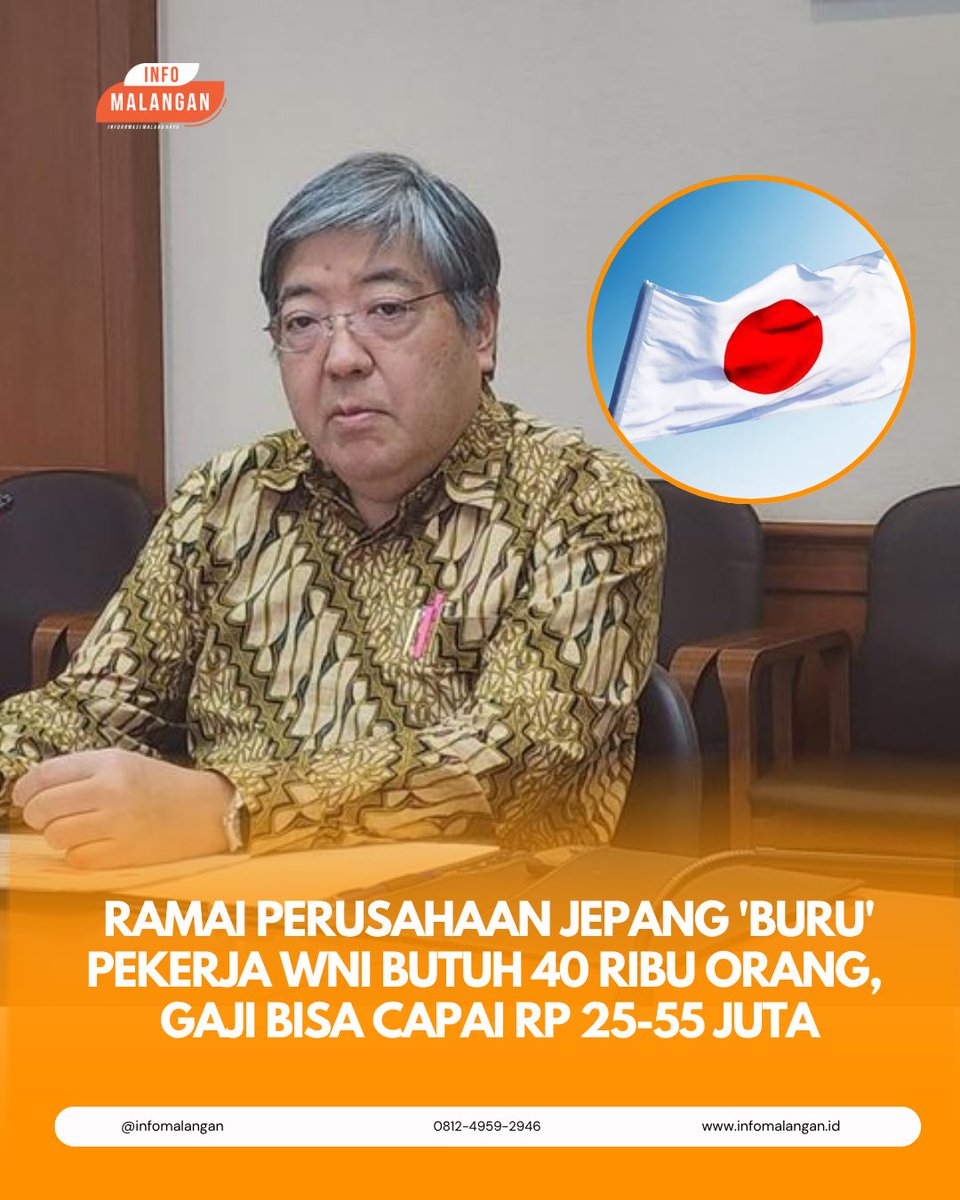 Info Malangan tweet media