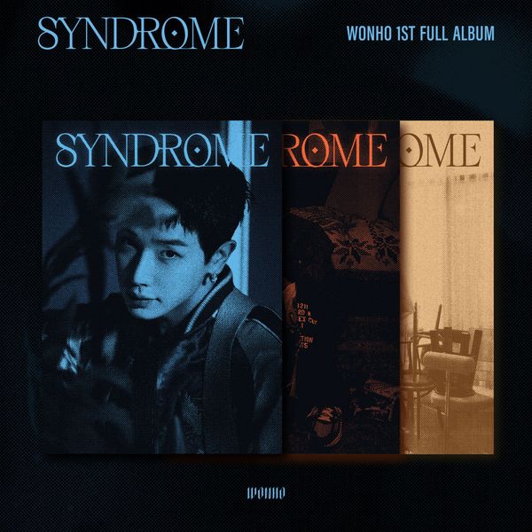 allmd_kpophub's tweet photo. [📢] 원호 (WONHO) 정규앨범 [SYNDROME] 예약 판매 오픈 💟

🗓️ 발매일 : 2025.10.31

KR : https://t.co/yKnYtLAy17
EN : https://t.co/oujpAnMSAg
JP : https://t.co/IEIZfbvraY
CN : https://t.co/El8hx5gT5z

#원호 #WONHO 
#SYNDROME
#올엠디 #ALLMD https://t.co/PWVNSgkFDJ