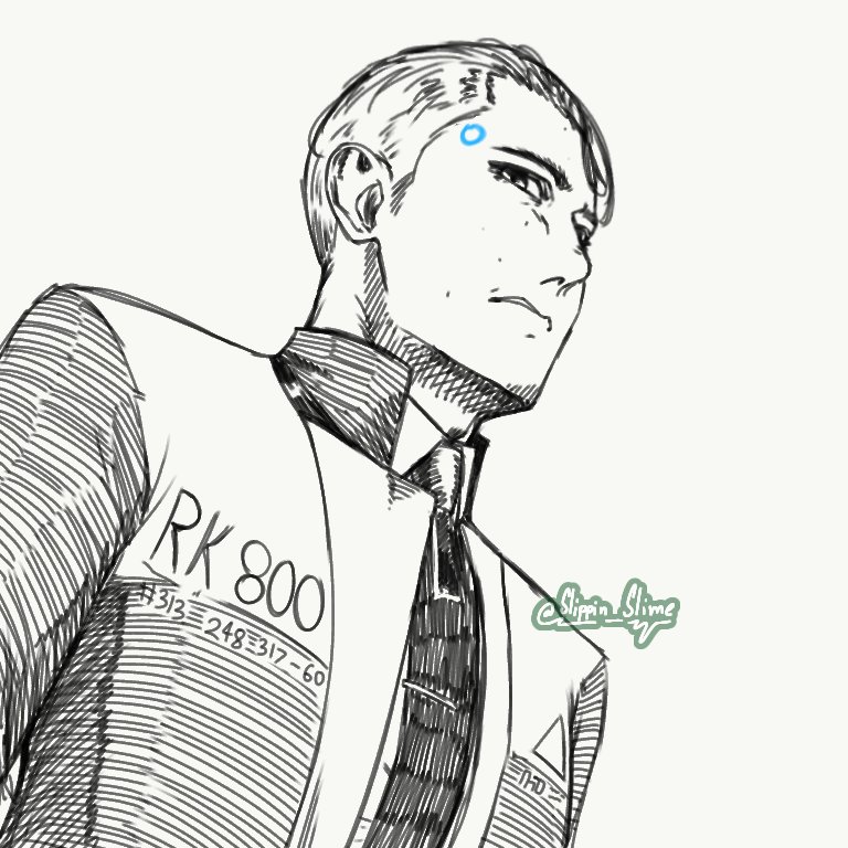 Slippin_Slime's tweet photo. The "better" Connor, or so he believes

#DBHsixty #DetroitBecomeHuman https://t.co/S6xpRUkIyd