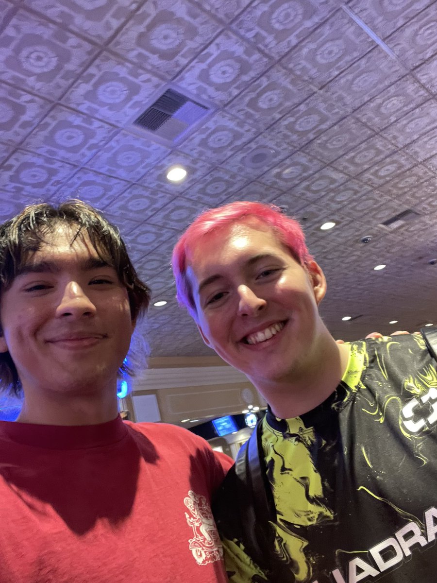 who else but the pink hair man. <a href="/Fifakill_/">VSN Fifakill</a>