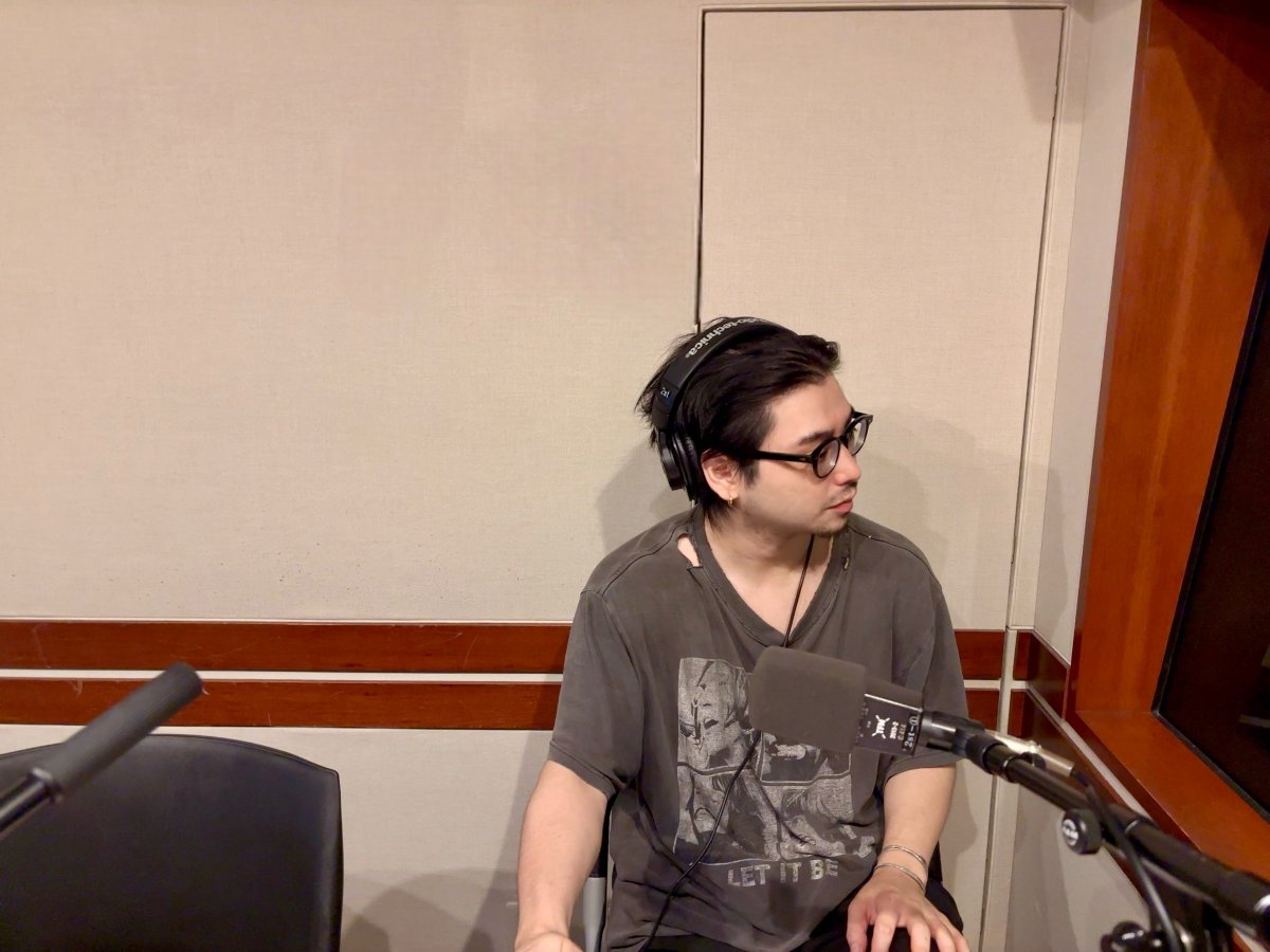 PodcastsMs_jp's tweet image. #TOKYOFM #ポッドキャストメンバーシップ

『#模索ラジオ 村上虹郎』
最新回配信中📻✨

「虹郎さん、悩んでます。」のコーナー

いつもに増して赤裸々モードな虹郎さん
はみ出しづらい世界で、人はどう生きるのか。

♪是非お聴きください♪
audee-membership.jp/nijiro-murakam…
