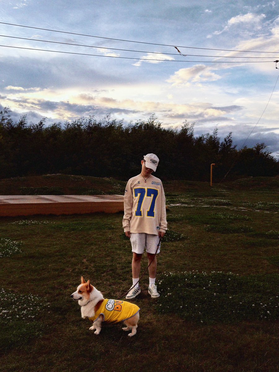 AllenWake tweet media