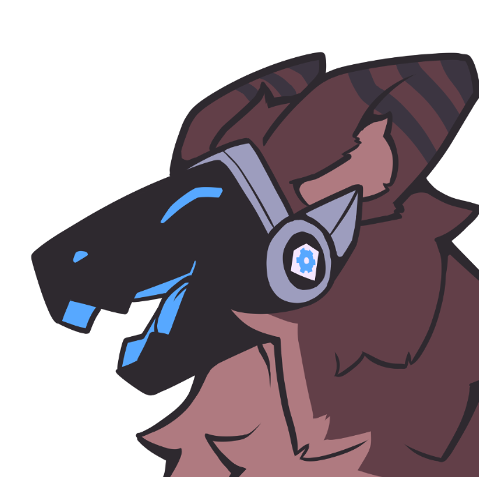 happy boi wip ^^