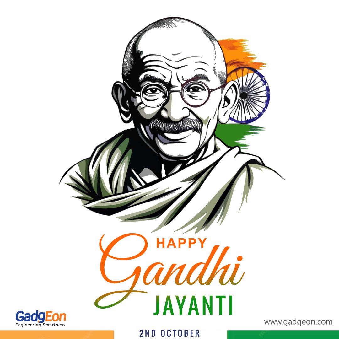 Gadgeon Systems Inc. tweet media