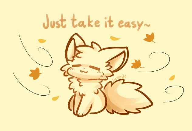 sweirde's tweet photo. advice for you and me https://t.co/CCDckPmqrY