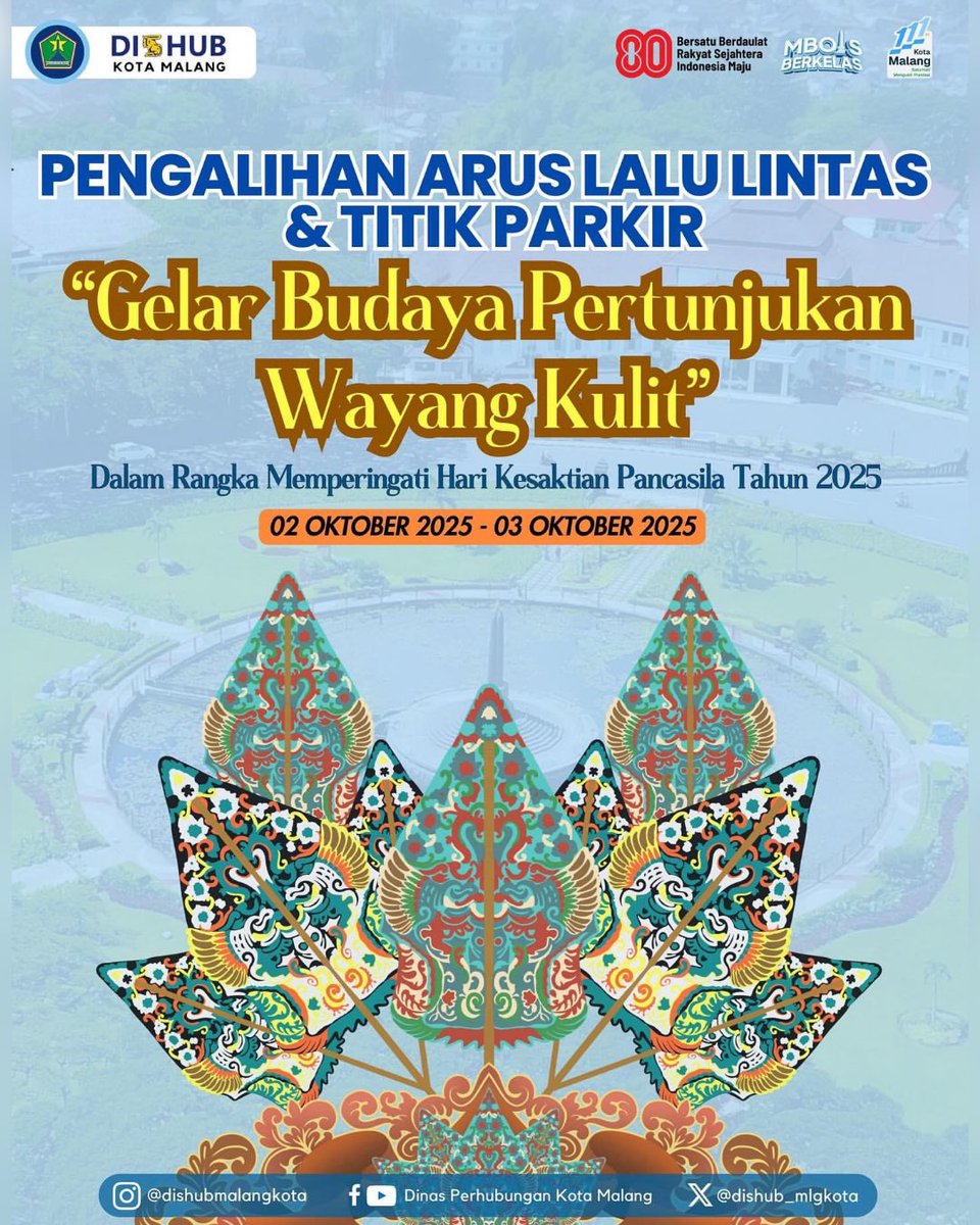 Info Malangan tweet media