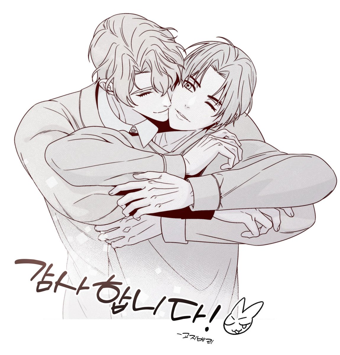 고지베리 tweet media