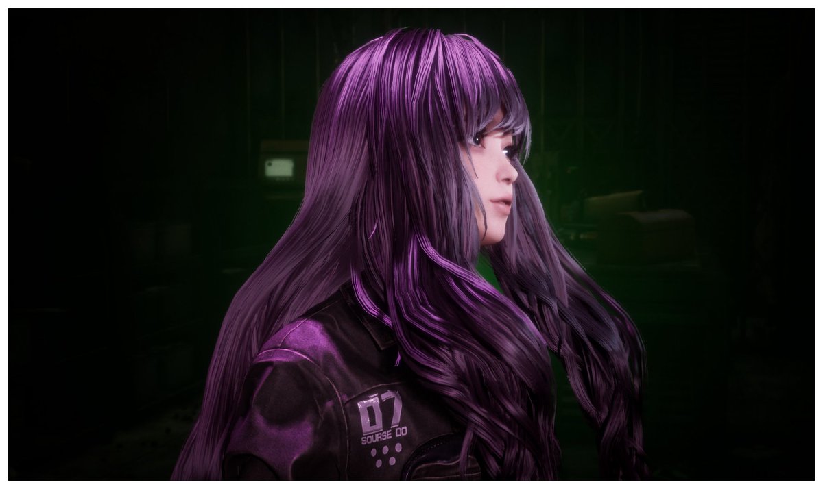 Good day, and good night from Kaya.

#StellarBlade #NpcTuesday #VPCONTEXT #VirtualPhotography #ThePhotoMode