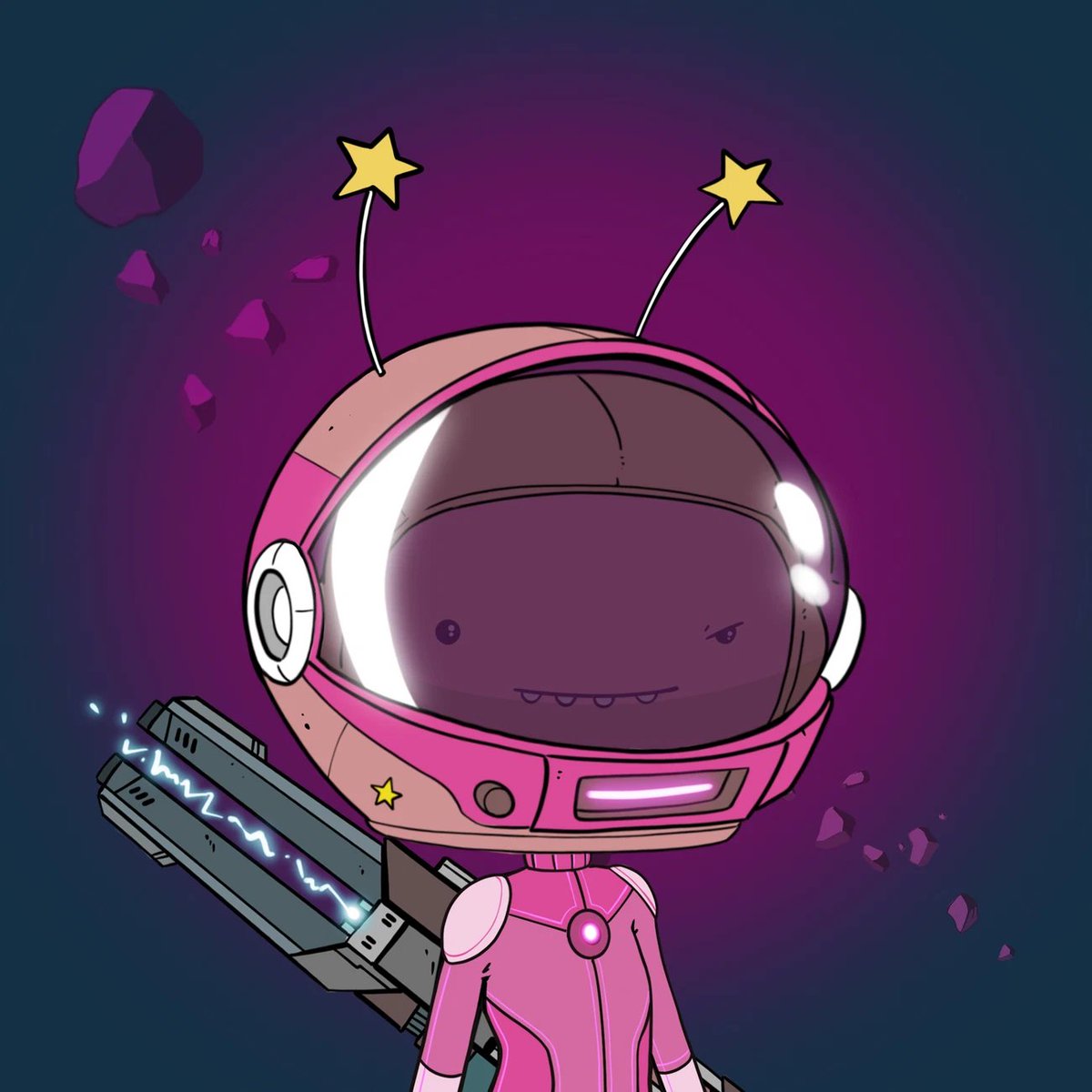 If you purchased Red Pepe Pixies last weekend during the <a href="/ASOVERSE/">Another Space Odyssey 👾🔺</a> birthday party, check your wallet. 
18 ASO nfts have been randomly sent to some of you. 

Thank you for your continued support.